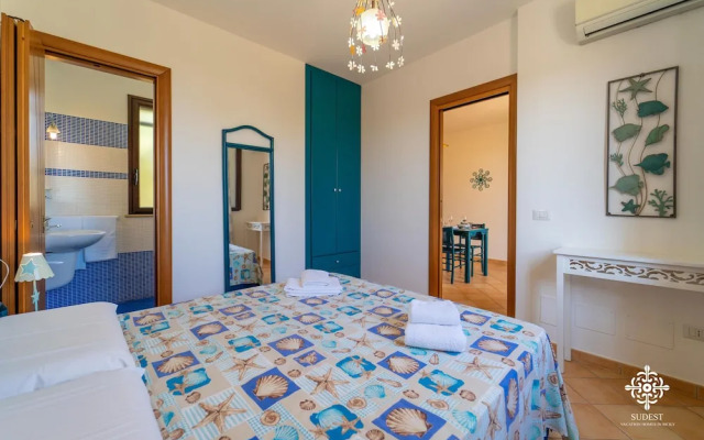 Borgo Marino Beach Residence