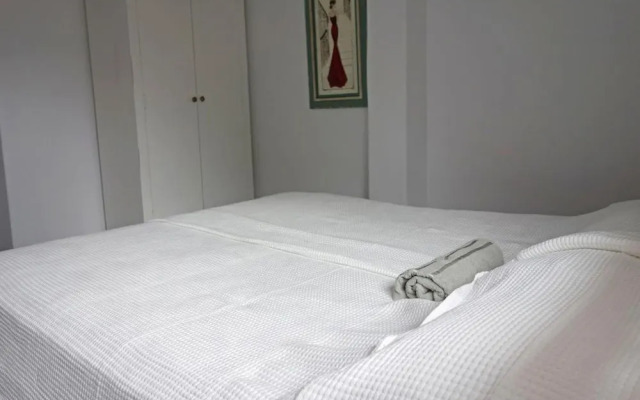 Tandem Warsaw Hostel