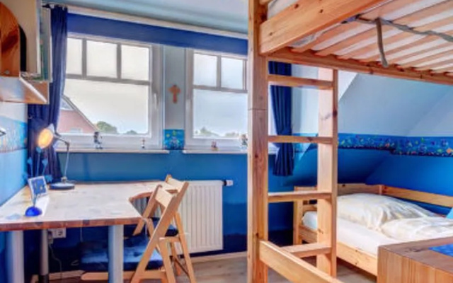 House Am Meer Burhave