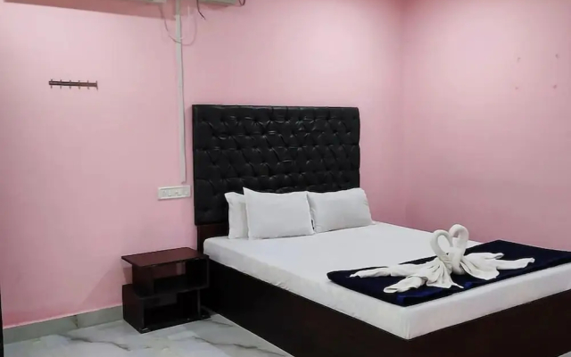 Honey Moon Beach Resort