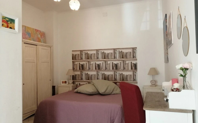 Sivory Rome Guest House