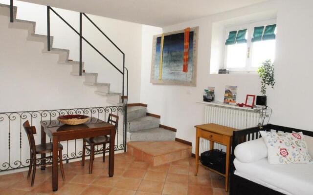 Casa San Giorgio Varenna