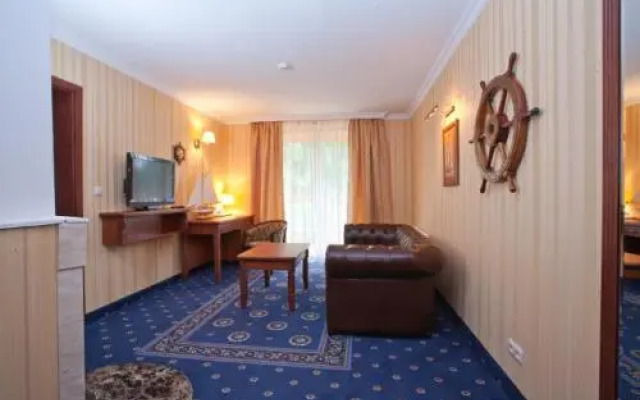 Albatros Hotel - Spa