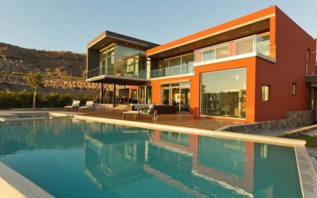 Villa in Maspalomas, Gran Canaria 102859 by MO Rentals