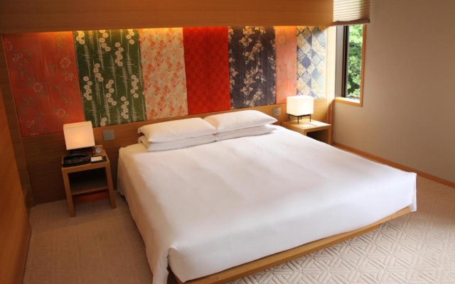 Deluxe Double room (풀 더블 침대) 사진 1