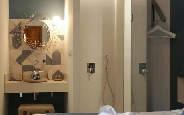 Murallas de Jayran Hotel Boutique