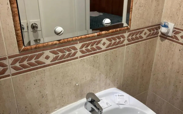 Hotel José
