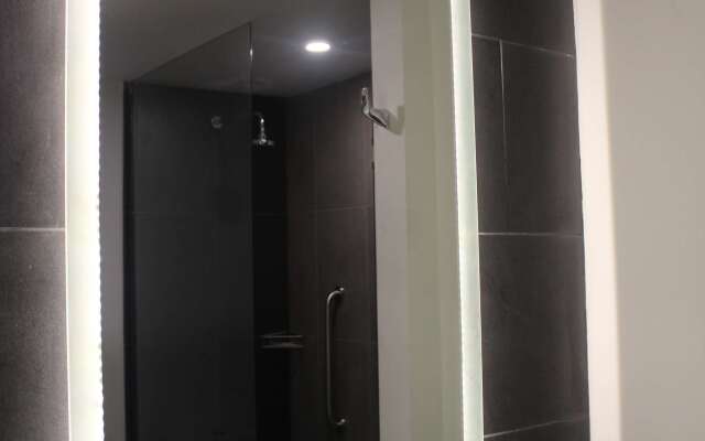 Hampton Inn San Luis Potosi