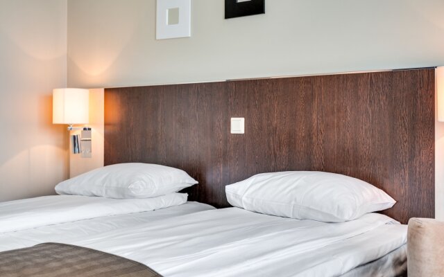 Quality Airport Hotel Stavanger