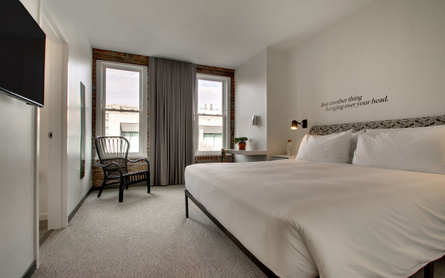 Hotel Hive