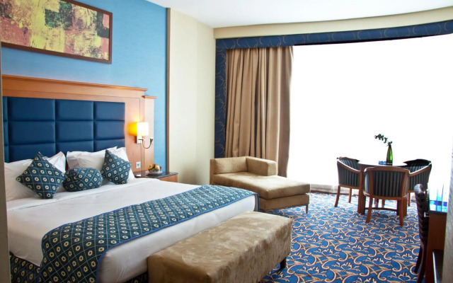 Royal Grand Suite Hotel