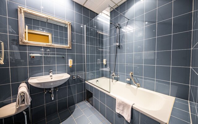 Motel Zeltweg - Self-Check-in