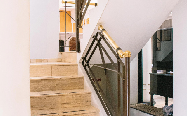 Yaguaron Hotel