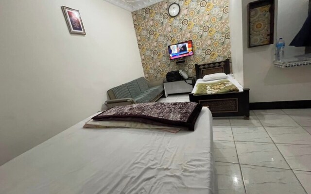 Red Rose Hotel Balakot