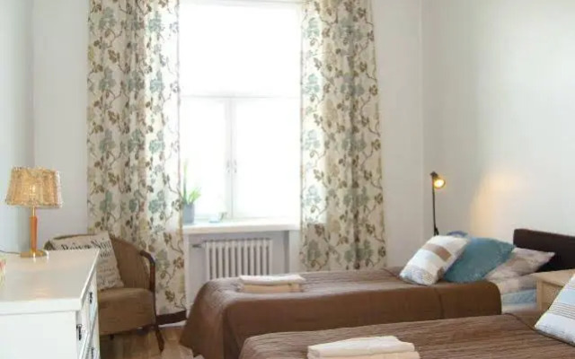Essexhome Apartments