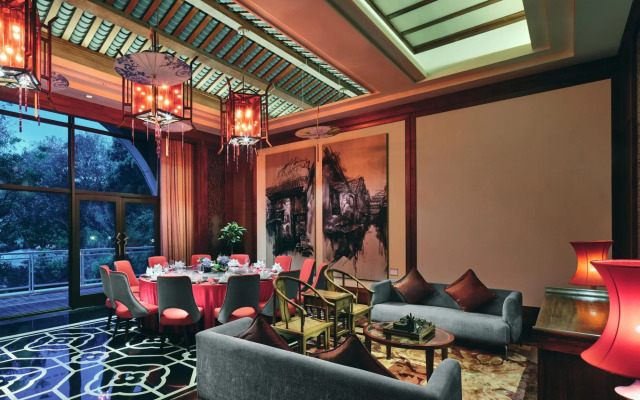 InterContinental Shenzhen by IHG