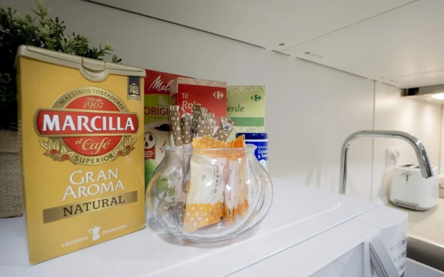 RentalSevilla Sol y Pasión en los Terceros