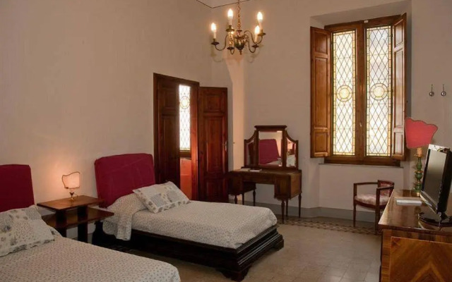 Borgo Largo 51 - BedBreakfast