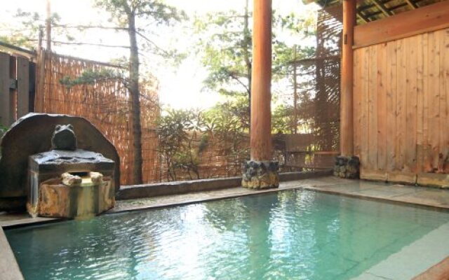 Yubataketenboroten no Yado Nushiyu Ryokan