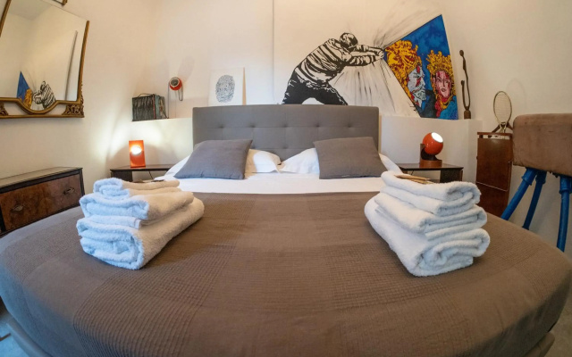 MR SQUARE apartment