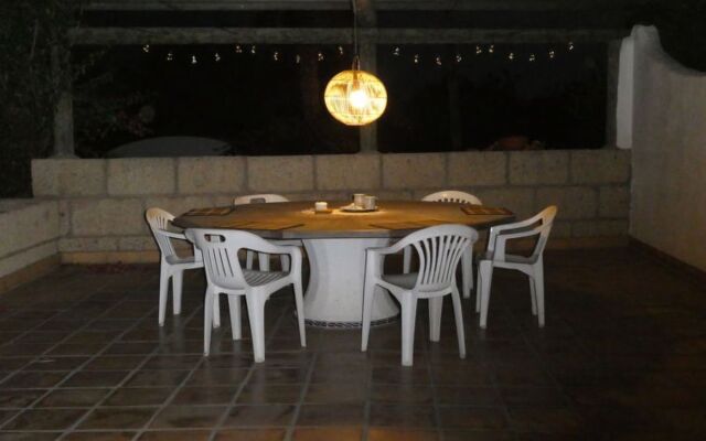 Villa FINCA INGALA