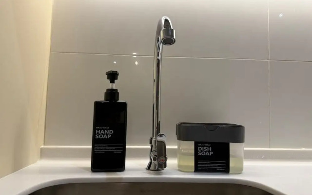 Neu Suites Horizon View Apartments