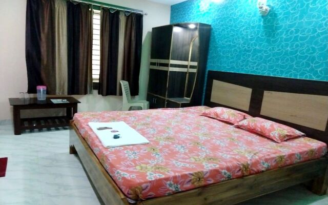 Goroomgo Puri Inn Puri