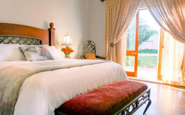 Deale Road Guesthouse