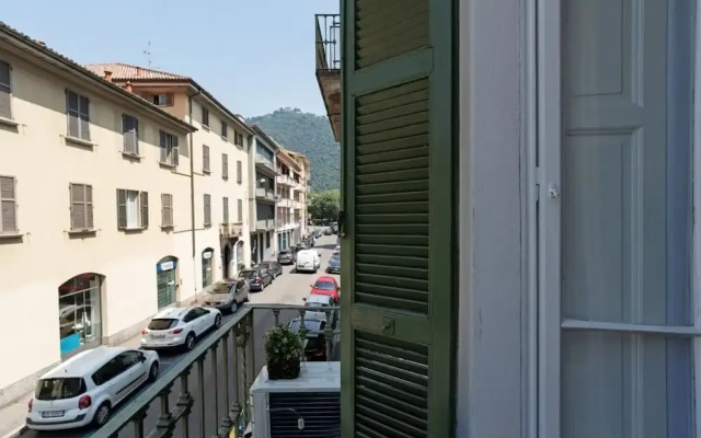 Vittoria Corner