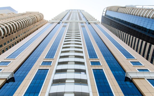 Top Dubai Apartment