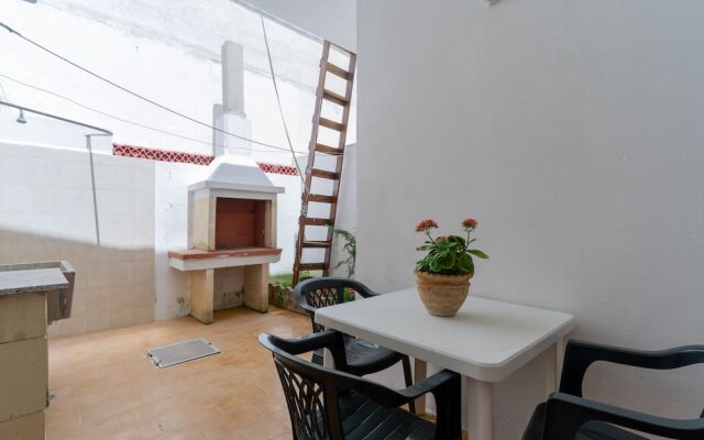 3436 Casetta Delle Sirene by Barbarhouse