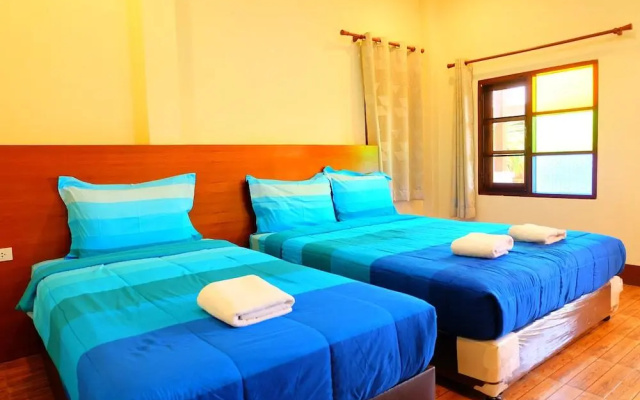 Huen Hug Hod The Resort