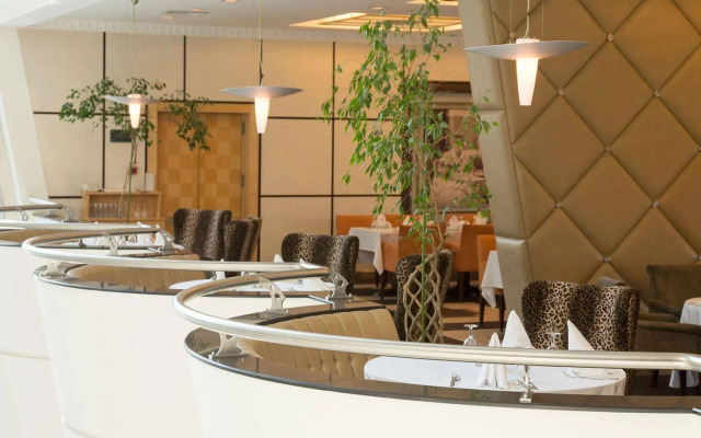 Aktif Metropolitan Otel