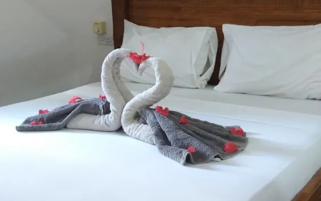 Fish Hostel