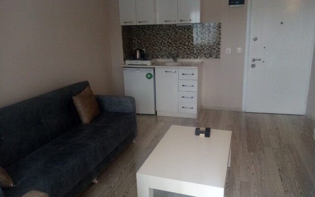 Silver Tower Residence