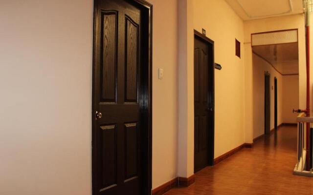 Nhat Binh Hotel