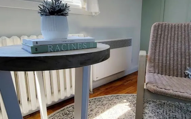 Auberge La Merveilleuse