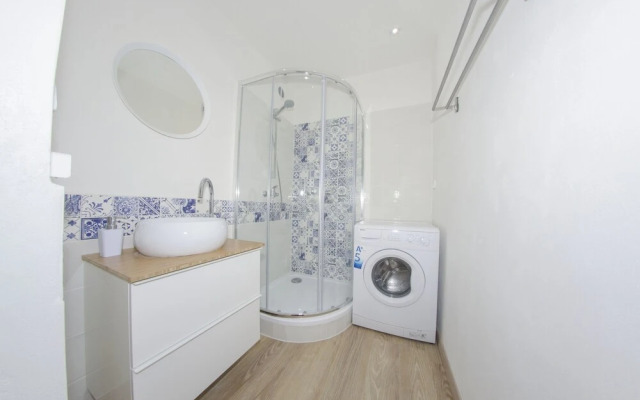 Fresh Studio Flat