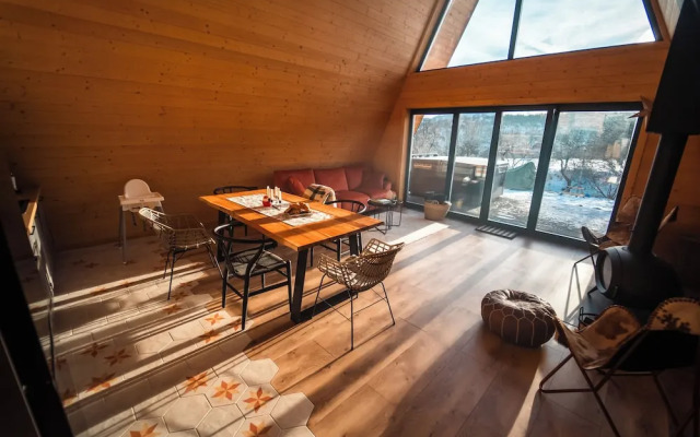 Vino Chalets