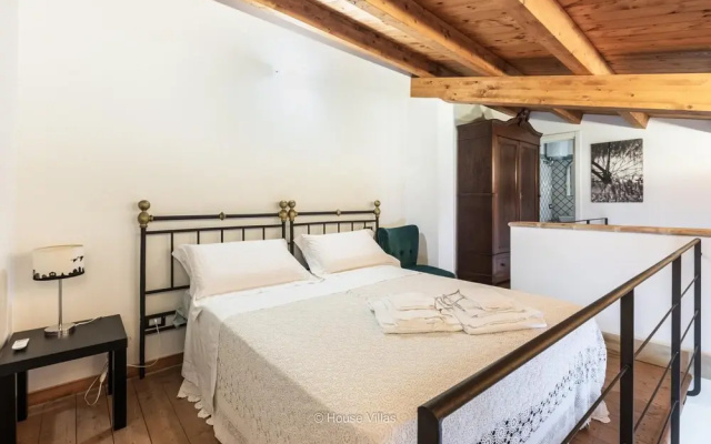 House Villas - La Vanedda