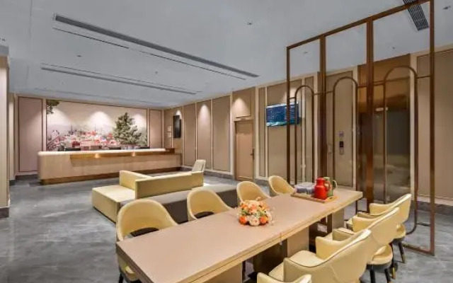 Vienna 3 Best Hotel (Zhangmutou Guanyin Mountain Scenic Area)