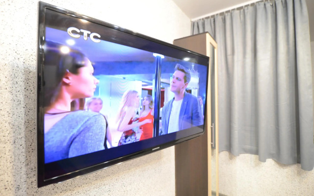 Апартаменты Renta36 (Рента) на улице Кольцовская 44