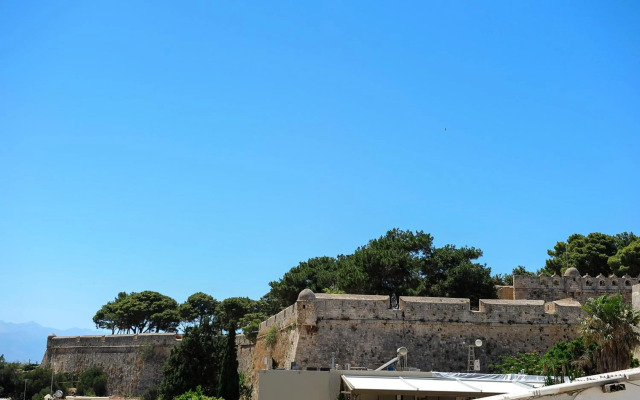 Pallazzo Fortezza