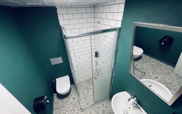 OTTO City Premium Suites