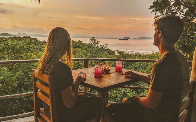 The Island Hideout - Koh Yao Noi