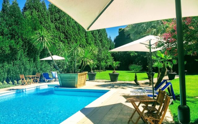 Casa do Prado Guest House