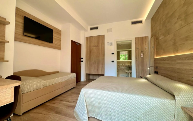 Hotel Beau Rivage Pineta