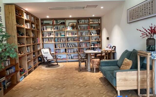 Xingyi WanfengLin jielu Homestay