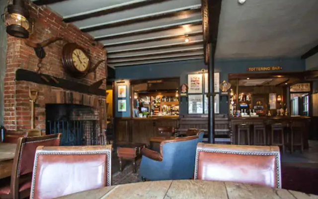 The Hoste