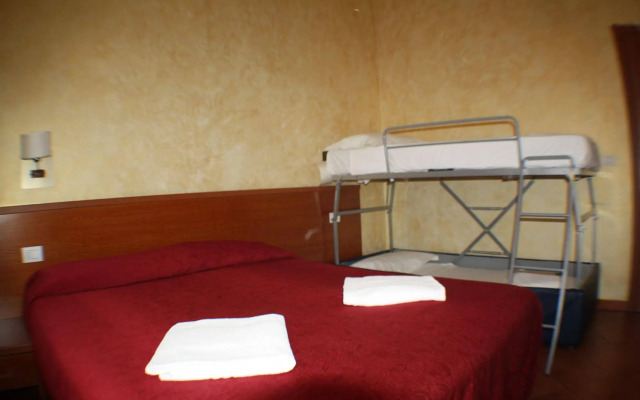 Roma Termini Inn